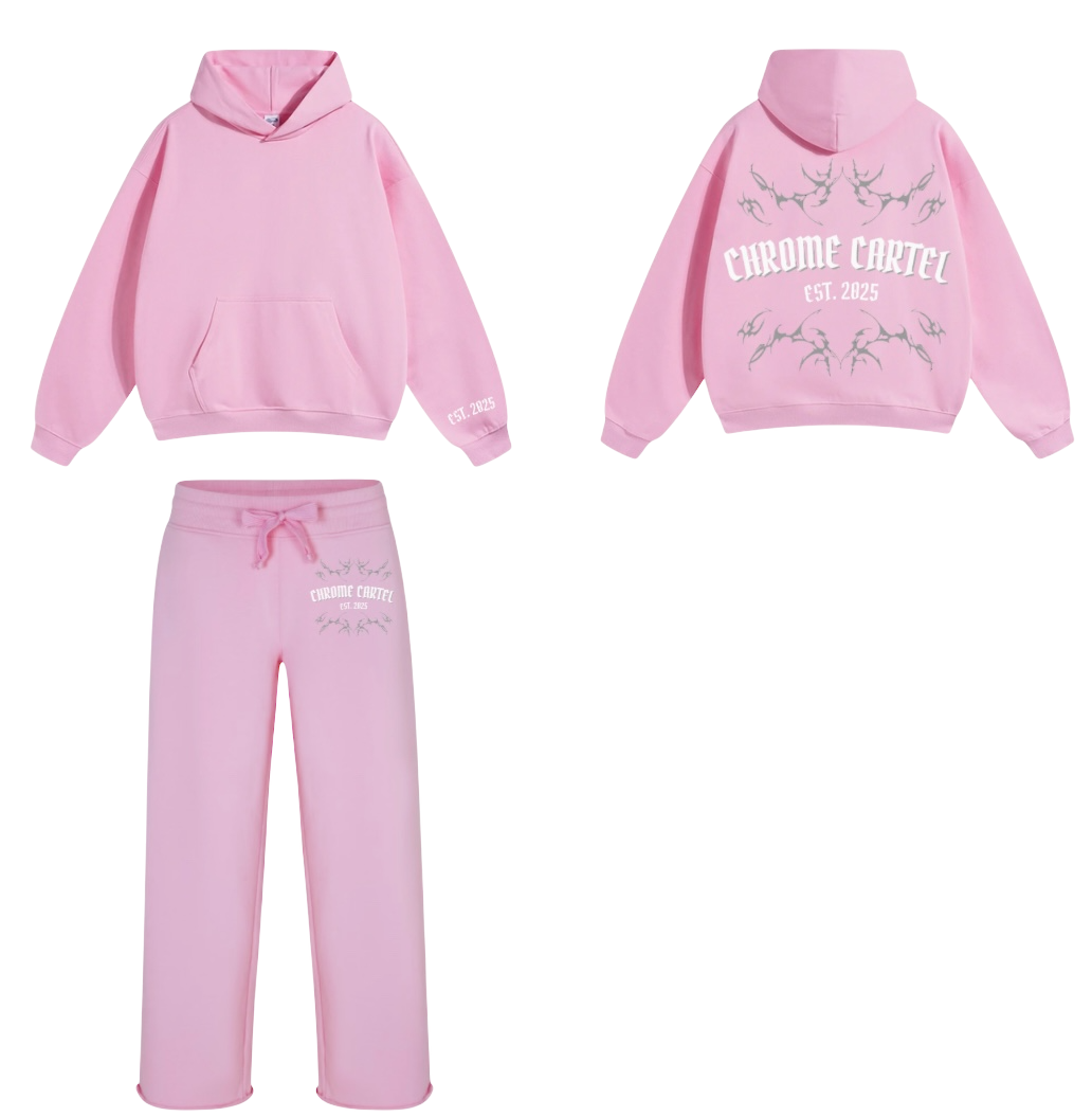 Striker Sweatsuit