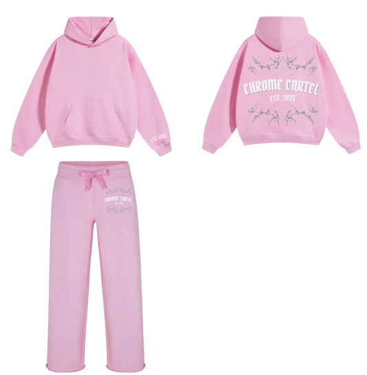 Striker Sweatsuit