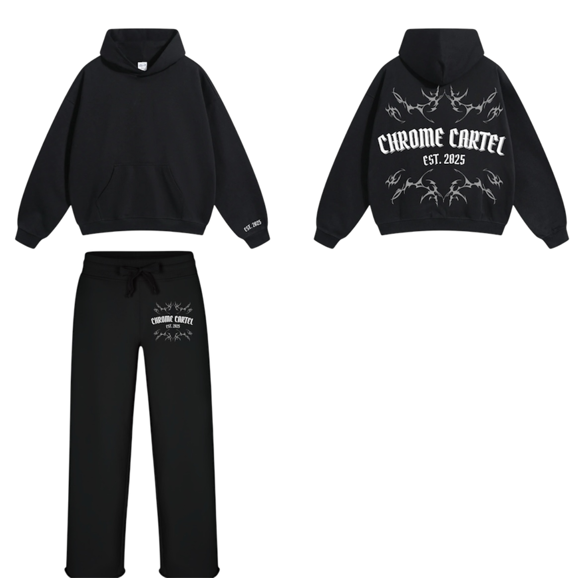 Striker Sweatsuit